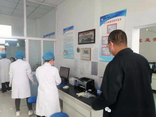 守底线、明责任 卓资县市场监管力促药品医疗器械经营安全规范